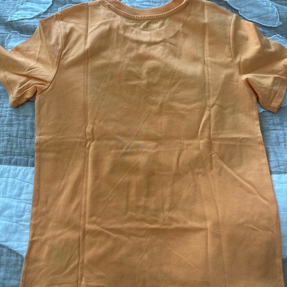 Garfield shirt!!🧡🧡 - Picture 3 of 3